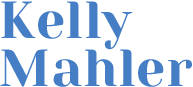 Kelly Mahler Logo