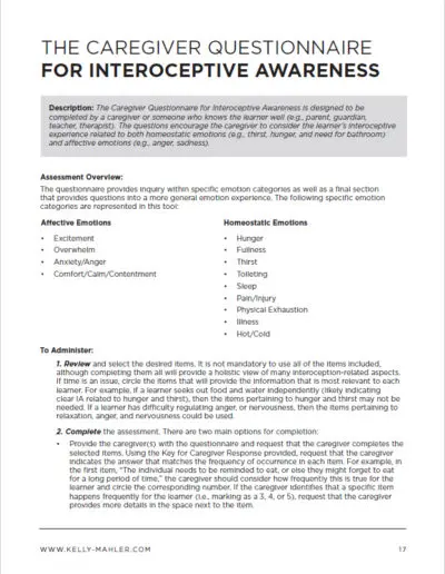interoceptive awareness product image 5