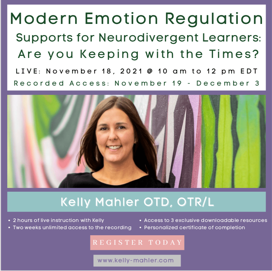 Kelly November webinar
